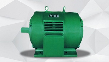 YTS系列三相異步電動機(jī)